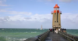 OTI FECAMP - MAISON DU PATRIMOINE - FECAMP