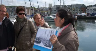 VILLE DE FECAMP - MAISON DU PATRIMOINE - FECAMP