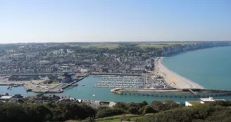 VILLE DE FECAMP - MAISON DU PATRIMOINE - FECAMP