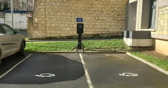 @B&B Home Caen Centre Gare