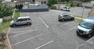 @B&B Home Caen Centre Gare