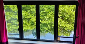 @B&B Home Caen Centre Gare