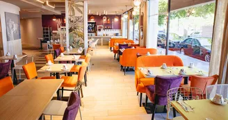 @B&B Home Caen Centre Gare