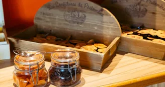 @B&B Home Caen Centre Gare