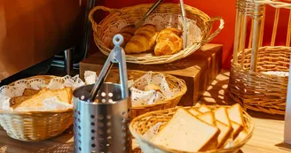 @B&B Home Caen Centre Gare