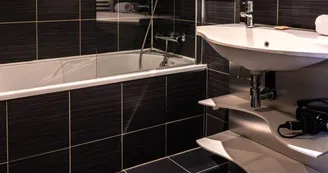 @B&B Home Caen Centre Gare