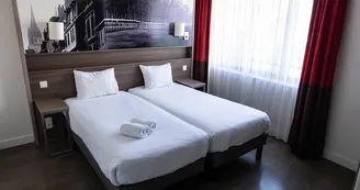 @B&B Home Caen Centre Gare