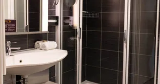 @B&B Home Caen Centre Gare