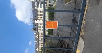 @B&B Home Caen Centre Gare