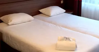 @B&B Home Caen Centre Gare