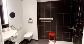 @B&B Home Caen Centre Gare