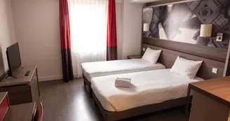 @B&B Home Caen Centre Gare