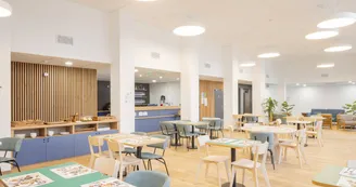 ©All Suites Appart'hôtel Le Havre