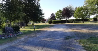 Stationnement camping-car