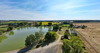 Camping le Fort des Salles_Mayet