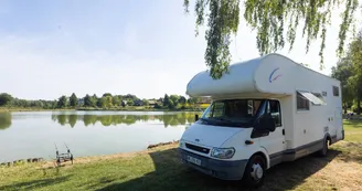 Camping le Fort des Salles_Mayet