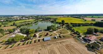 Camping le Fort des Salles_Mayet