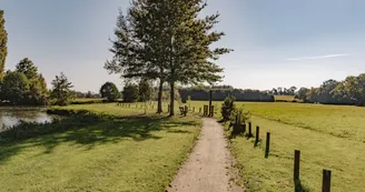 Circuit découverte Tennier