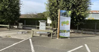 Aire de service camping-car_Mayet