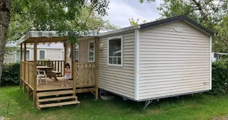 Mobil Home 6 places