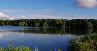 Aire CAMPING-CAR PARK de la Flèche2