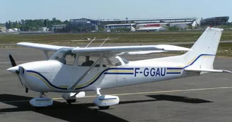 Avion de voyage Cessna