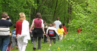 balade nature - avril