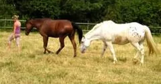 l'Etrier Castélorien