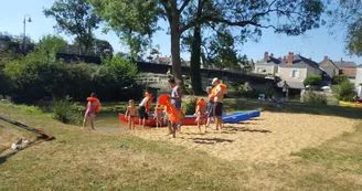 Locations Pelicans du Loir_Vaas