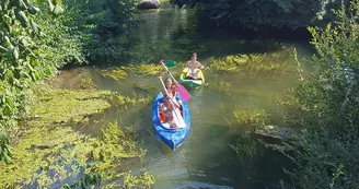 Locations Pelicans du Loir_Vaas