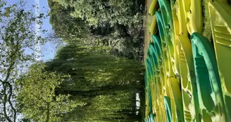 Canoë Préférence Plein Air