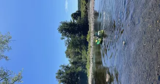 Canoë Préférence Plein Air