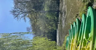 Canoë Préférence Plein Air