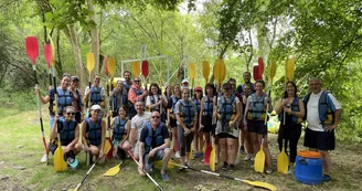 Canoë Préférence Plein Air