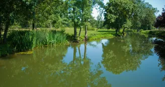 Le Loir la Chartre sur le Loir