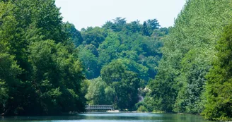 Le Loir la Chartre sur le Loir