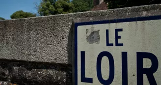 Le Loir la Chartre sur le Loir