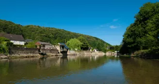 Le Loir la Chartre sur le Loir