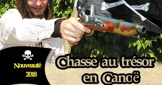 chasse au tresor_la fleche