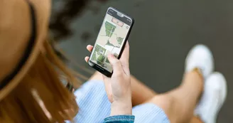 Enquête d'Amélie Courgette