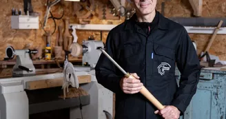 Portrait pour plateforme ESPRIT - 2