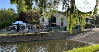 guinguette-noyen-sur-sarthe-la-capitainerie - 1