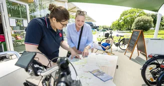 Office de tourisme de la Vallée du Loir_La Flèche