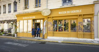 Office de tourisme de la Vallée du Loir_La Chartre sur le Loir