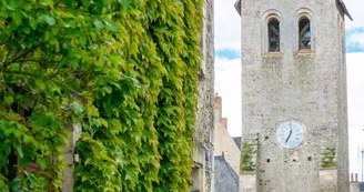 Tour-Saint-Pierre-de-Parcé