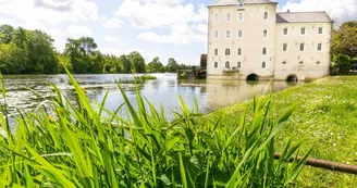 Moulin de Parcé