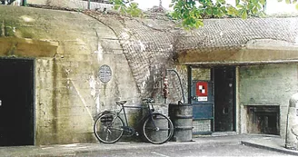 Le Blockhaus