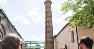 Visite guidée Malicorne - céramique faïenceries