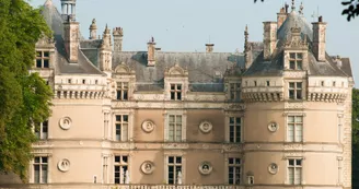Château du Lude