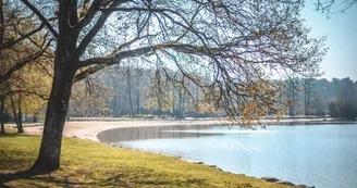 Coco Plage au printemps